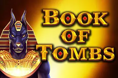 Book of Tombs - Spin City - Congo
